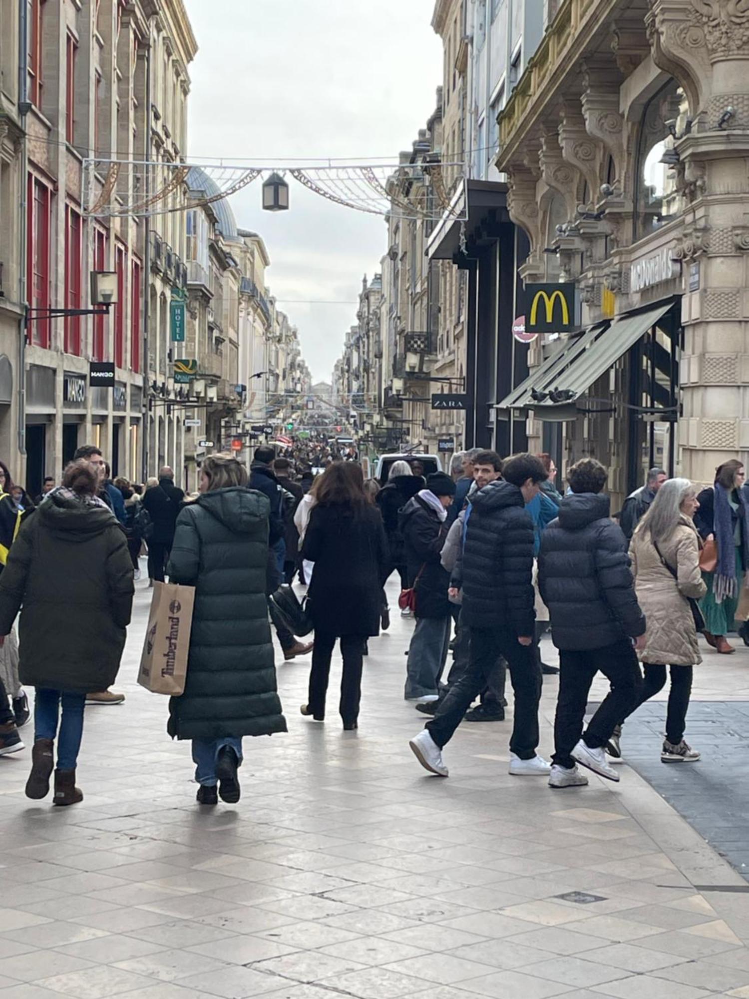 Le Cosy - Rue Ausone Apartment Bordeaux Exterior foto